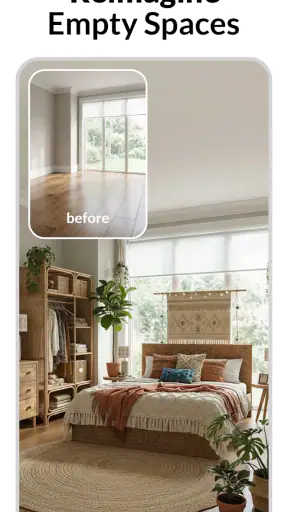 RoomGPT AI - Interior Design