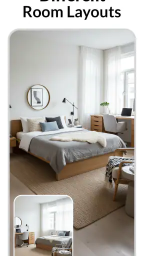 RoomGPT AI - Interior Design