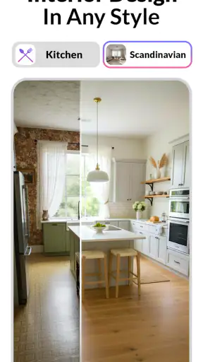 RoomGPT AI - Interior Design