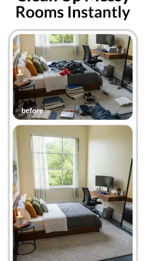 RoomGPT AI - Interior Design