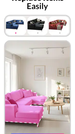 RoomGPT AI - Interior Design