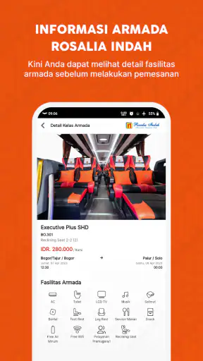 Rosalia Indah Transport