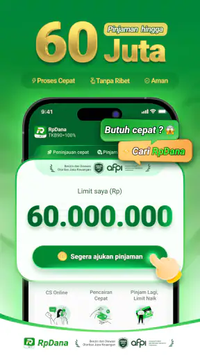 RpDana (ex-LumbungDana)