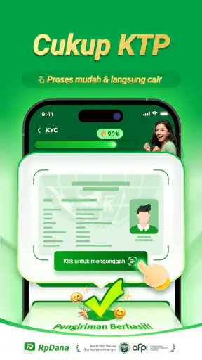 RpDana (ex-LumbungDana)