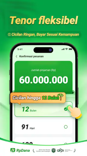 RpDana (ex-LumbungDana)
