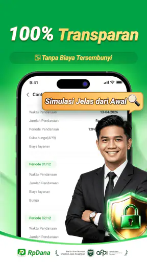 RpDana (ex-LumbungDana)