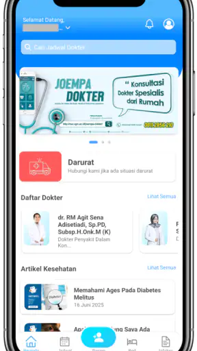RSA UGM Online