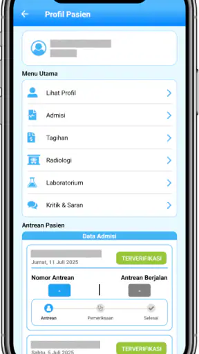 RSA UGM Online