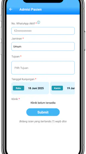 RSA UGM Online