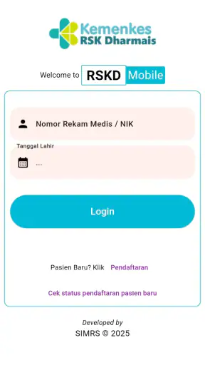 RSKD Mobile