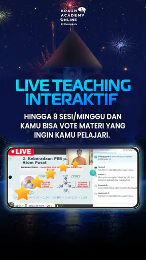 Ruangguru: Bimbel SD SMP SMA