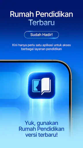 Rumah Pendidikan