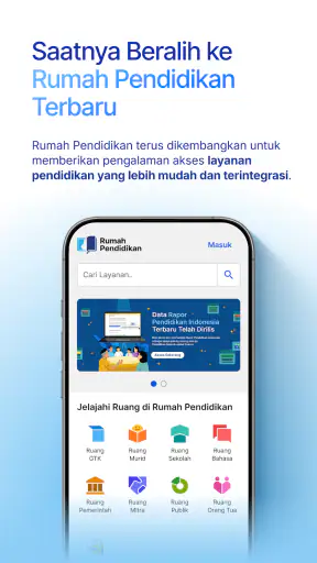 Rumah Pendidikan