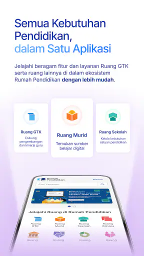 Rumah Pendidikan