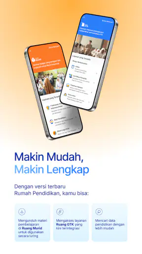 Rumah Pendidikan