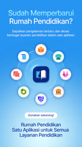 Rumah Pendidikan