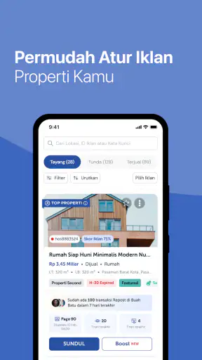 Rumah123 Pro - Jual Properti
