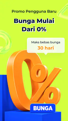 RupiahCepat - Pinjaman Dana