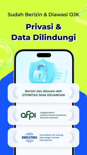 RupiahCepat - Pinjaman Dana