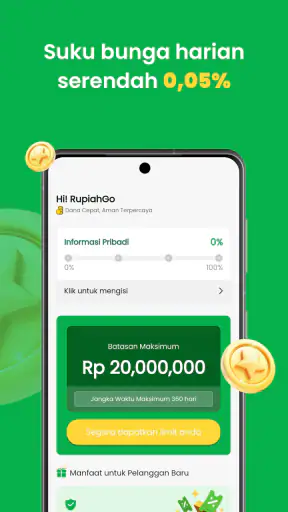 RupiahGo