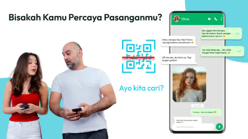 Sadap Nomor - Modus Rahasia