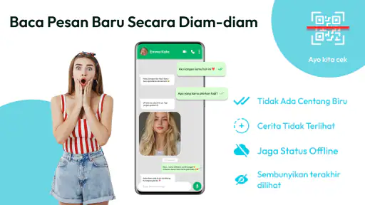 Sadap Nomor - Modus Rahasia