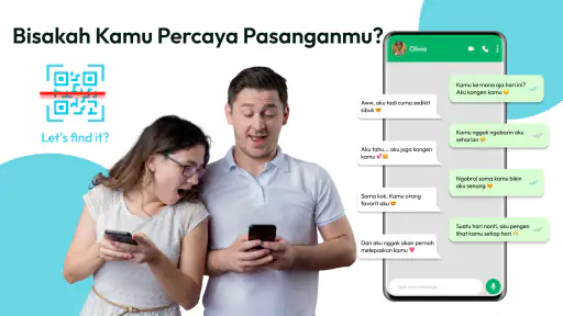 Sadap Nomor - Modus Rahasia