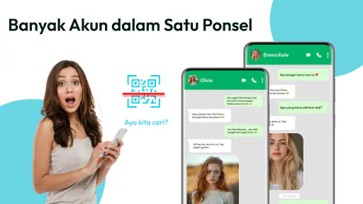 Sadap Nomor - Modus Rahasia