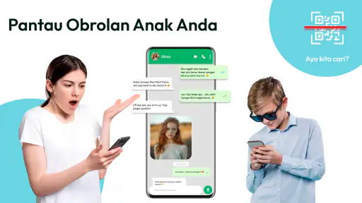 Sadap Nomor - Modus Rahasia