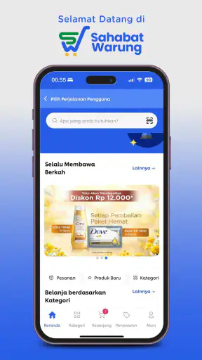 Sahabat Warung ID