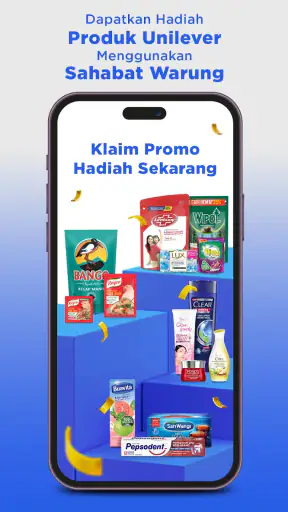 Sahabat Warung ID