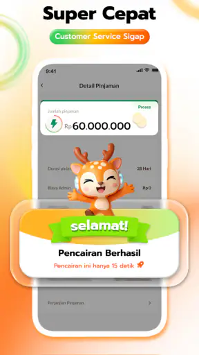 Samir - Pinjaman Daring