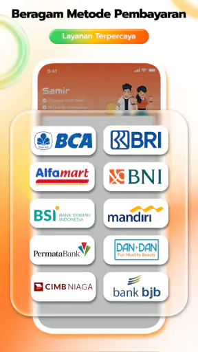 Samir - Pinjaman Daring