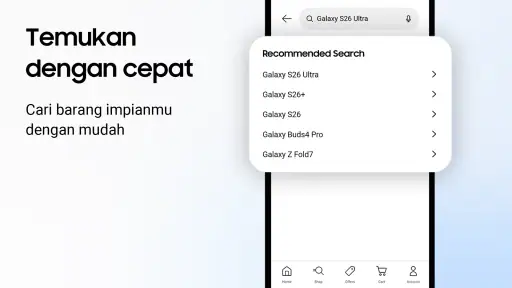 Samsung Shop: Galaxy Z Fold8