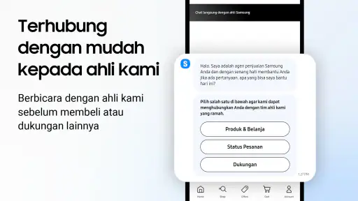 Samsung Shop: Galaxy Z Fold8