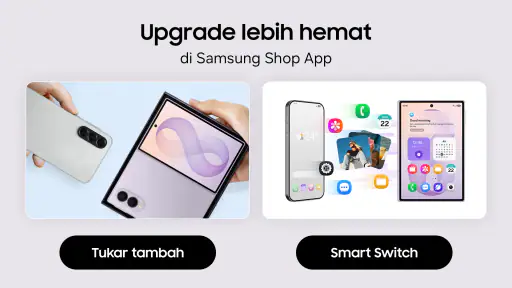Samsung Shop: Galaxy Z Fold8