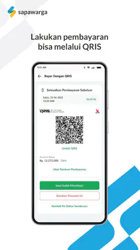 Sapawarga - Jabar Super Apps
