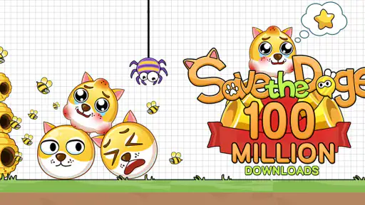 Save the Doge