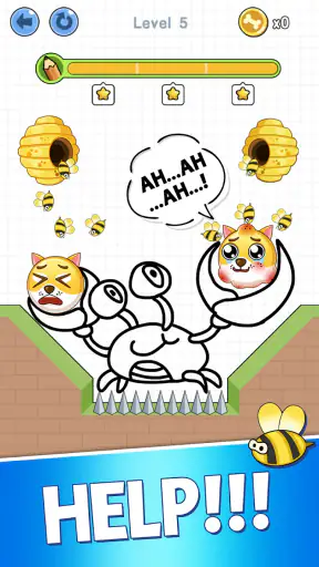 Save the Doge