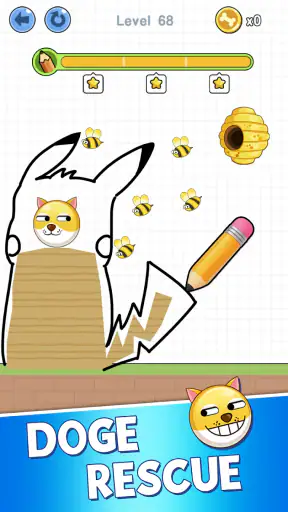 Save the Doge