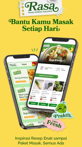 Sayurbox - Grocery Jadi Mudah