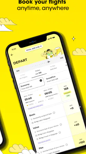 Scoot Mobile