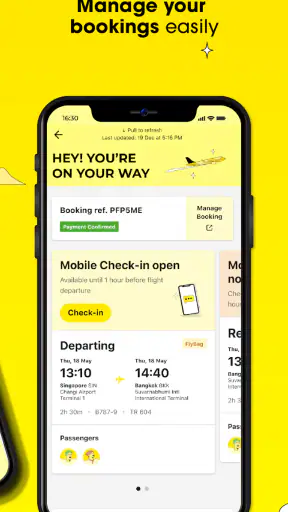 Scoot Mobile