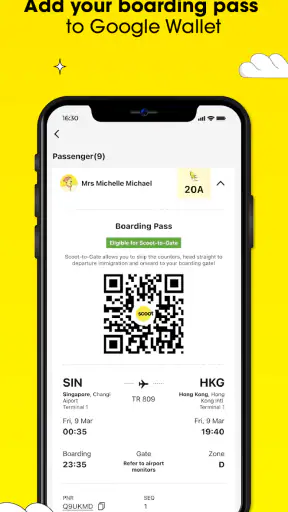 Scoot Mobile