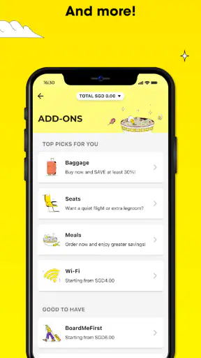 Scoot Mobile