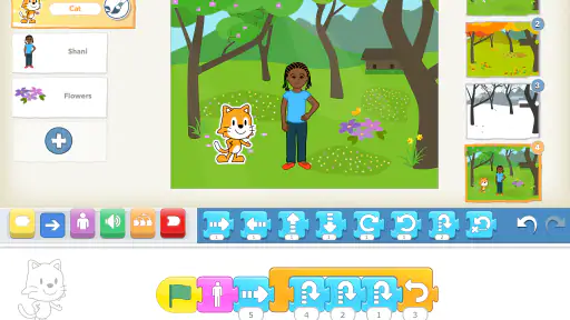 ScratchJr