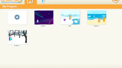 ScratchJr