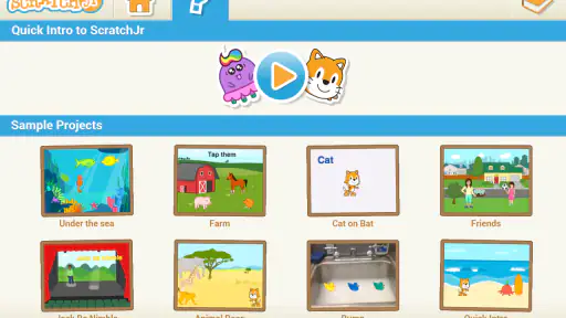 ScratchJr