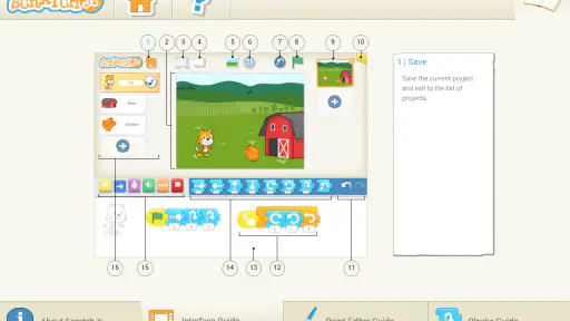 ScratchJr