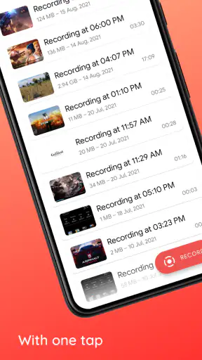 Screen Recorder